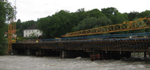 Isarbrücke München